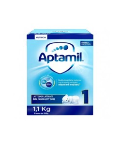 APTAMIL 1 LATTE 1100G