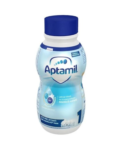 APTAMIL 1 LATTE 500ML