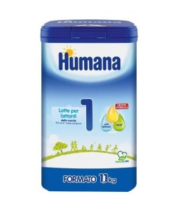 HUMANA 1 1100G PROBAL MP