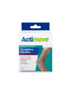 ACTIMOVE EVERYDAY CAVIGLIERA ELASTICA TAGLIA S