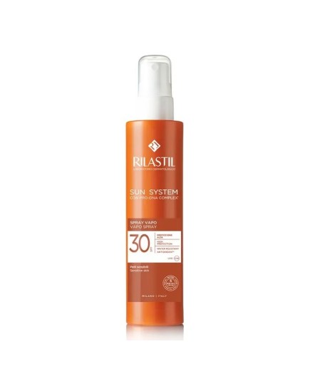 RILASTIL SUN SYSTEM SPF30 200ML