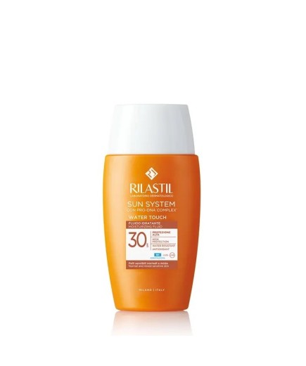 RILASTIL SUN SYSTEM SPF30 50ML