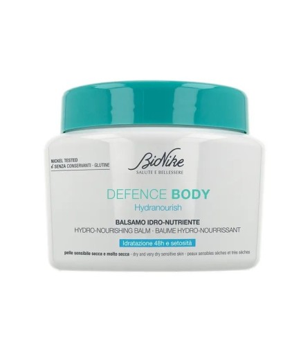 BIONIKE DEFENCE BODY BALSAMO IDRO NUTRIENTE CORPO