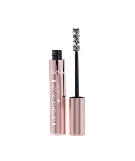 BIONIKE DEFENCE COLOR MASCARA 3D 01 NOI