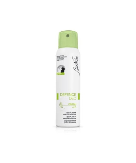 BIONIKE DEFENCE DEO FRESH SPRAY 150ML