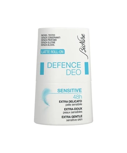 BIONIKE DEFENCE SENSITIVE ROLL-ON