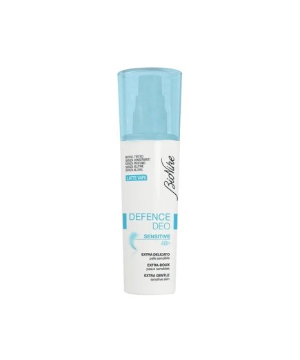 BIONIKE DEFENCE DEO SENSITIVE VAPO 100ML