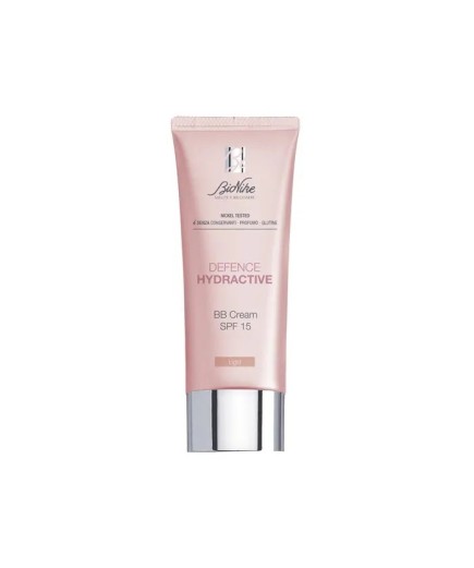 BIONIKE DEFENCE HYDRACTIVE BB CREAM LIGHT