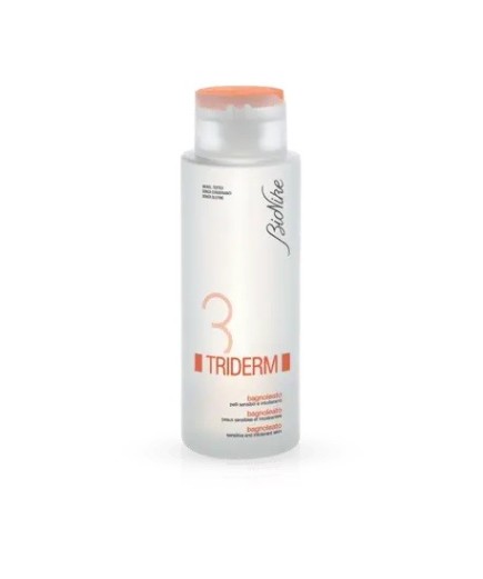 BIONIKE TRIDERM BAGNO DOCCIA OLEATO 250ML