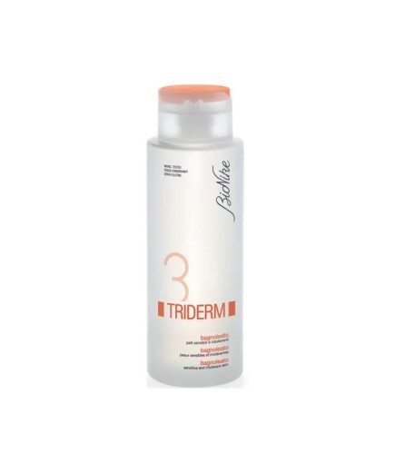 BIONIKE TRIDERM BAGNO DOCCIA OLEATO 500ML