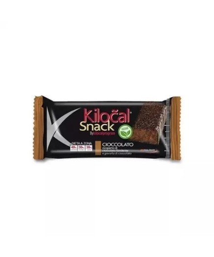 KILOCAL BARRETTA SNACK CIOCCOLATO