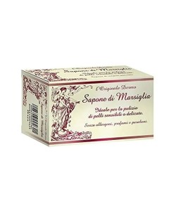 ESI SAPONE MARSIGLIA 200G