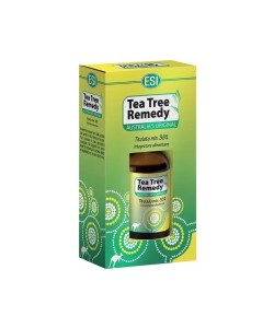 ESI TEA TREE REMEDY OIL 10ML