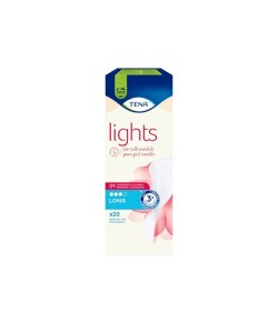 LIGHTS BY TENA LONG 20PZ