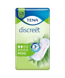 TENA DISCREET MINI 20PZ