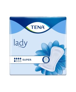 TENA LADY SUPER 15PZ