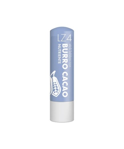 Euphidra Stick Labbra Burro Cacao LZ4 4,5g