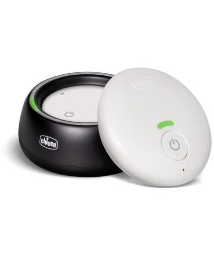 Chicco Audio Baby Monitor 0Mesi+