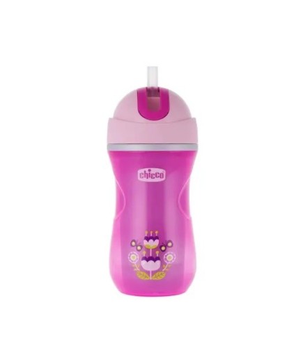 Chicco Tazza Sport Rosa 14 Mesi+