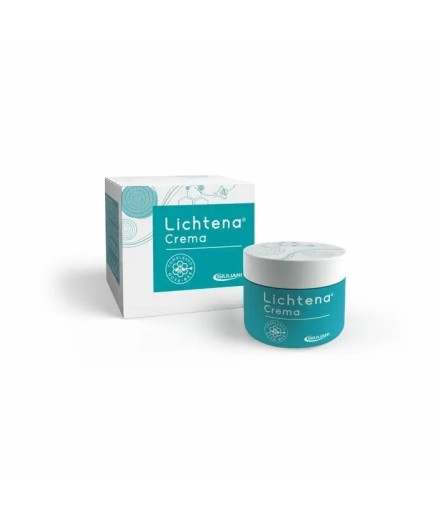 Lichtena Crema Complesso Octa-Bee 25ml