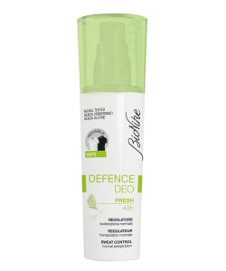 Bionike Defence Deo Fresh Vapo 100ml