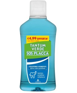 Tantum Verde Sos Placca 500ml