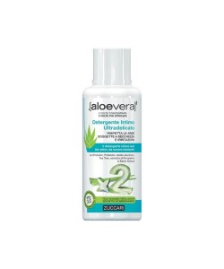 Aloevera2 Detergente Intimo Ultradelicato 250ml