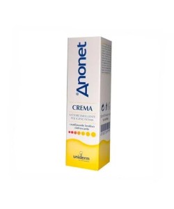 Anonet Crema 50ml