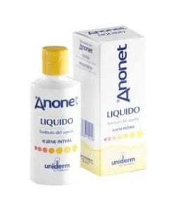 Anonet Liquido 150ml