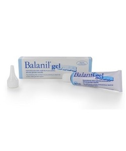 Balanil Gel 30ml