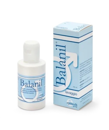 Balanil Lavaggio 100ml