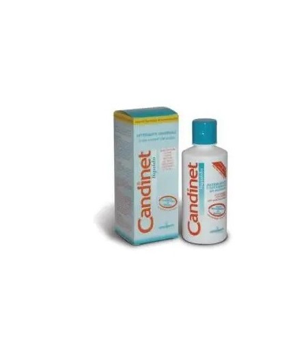 Candinet Liquido 150ml Candinet