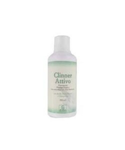 CLINNER ATTIVO SHAMPOO DOCCIA 500ML