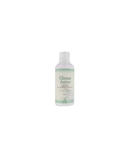 CLINNER ATTIVO SHAMPOO DOCCIA 500ML