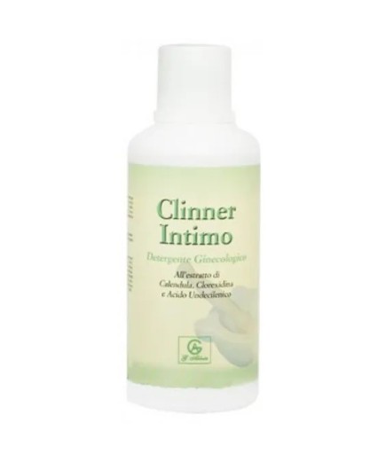 Clinner Oil Detergente 500ml