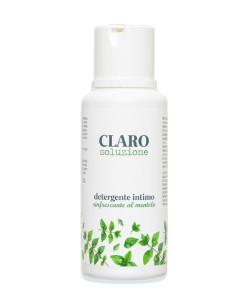 Claro Soluzione 200ml