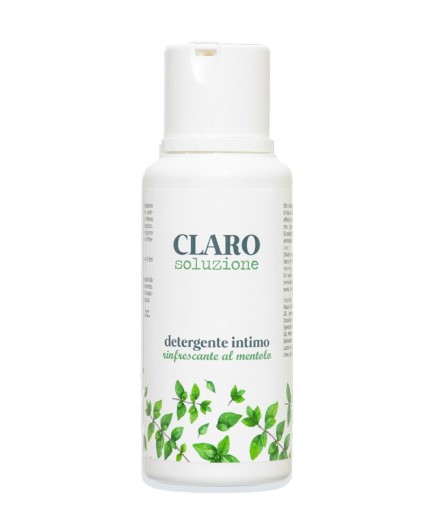 Claro Soluzione 200ml