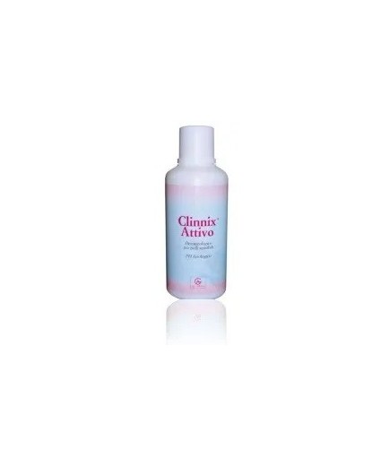 Clinnix Attivo Shampoo Doccia 500ml