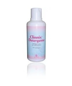 Clinnix Detergente Dermatologico 500ml