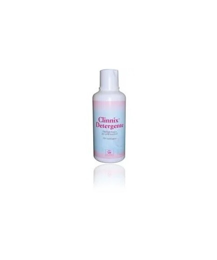 Clinnix Detergente Dermatologico 500ml