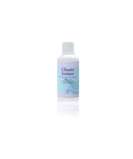 Clinnix intimo detergente ginecologico 500 ml