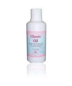 Clinnix Oil detergente 500 ml