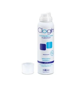 Clogin Schiuma Detergente Intimo 150ml