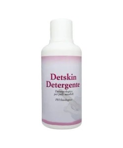 Detskin Intimo Detergente 500ml