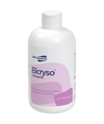 Elicryso Detergente Intimo 200ml