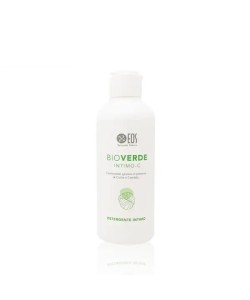 Eos BioVerde Intimo-C Detergente Intimo 250ml