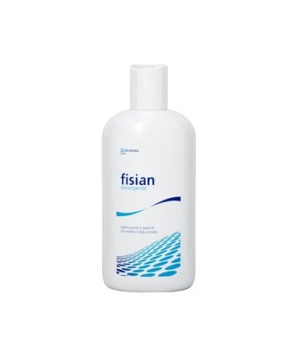 Fisian Detergente Cute Mucose 500ml