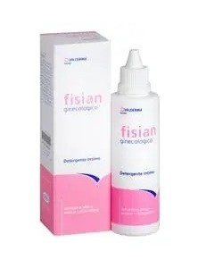 Fisian Gynecologico 125 ml