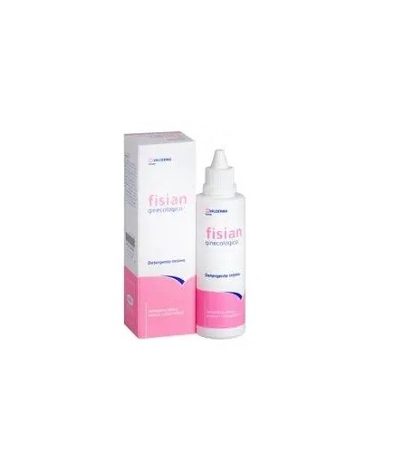 Fisian Gynecologico 125 ml