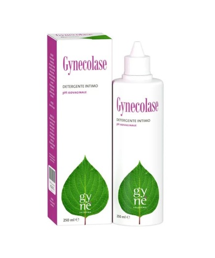 Gynecolase Detergente Intimo 250ml